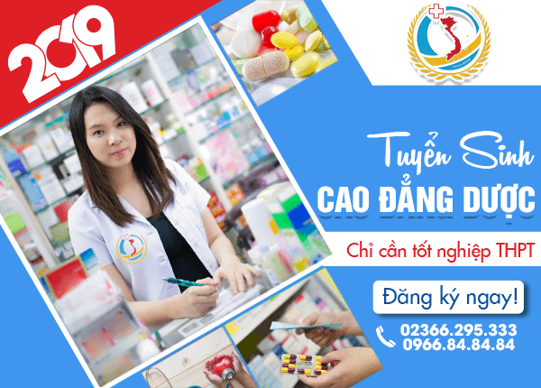 Học Dược thi khối nào?