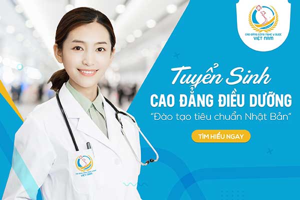 Xét tuyển Cao đẳng Điều dưỡng Cần Thơ mang lại nhiều lợi thế cho thí sinh