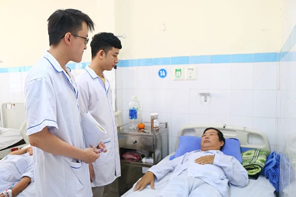 Đổi mới tuyển sinh Cao đẳng xét nghiệm Cần Thơ năm 2025