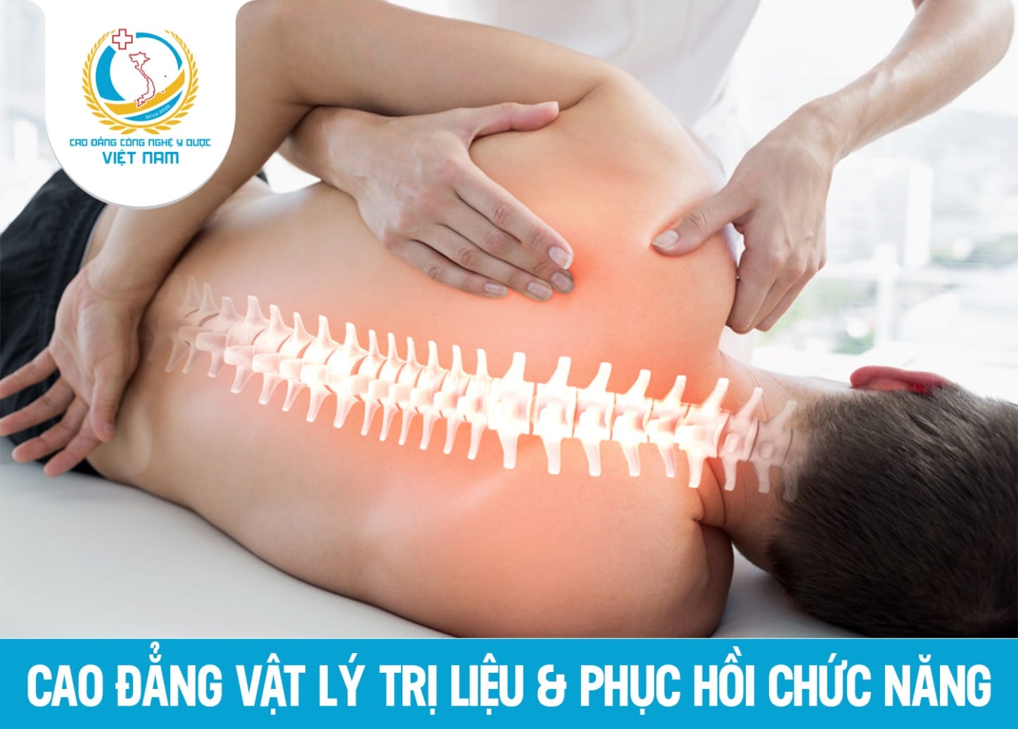 Cập nhật mới nhất về chuyên ngành Kỹ thuật Phục hồi chức năng tại Cần Thơ 2025