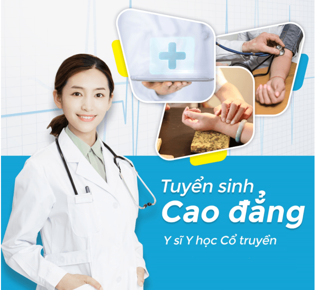 Hồ sơ xét tuyển Cao đẳng YHCT năm 2025 tại Cần Thơ bao gồm những thủ tục nào?