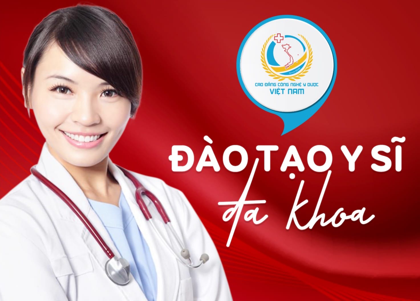 Học Cao đẳng Y sĩ Đa khoa Cần Thơ làm gì - Cơ hội nghề nghiệp