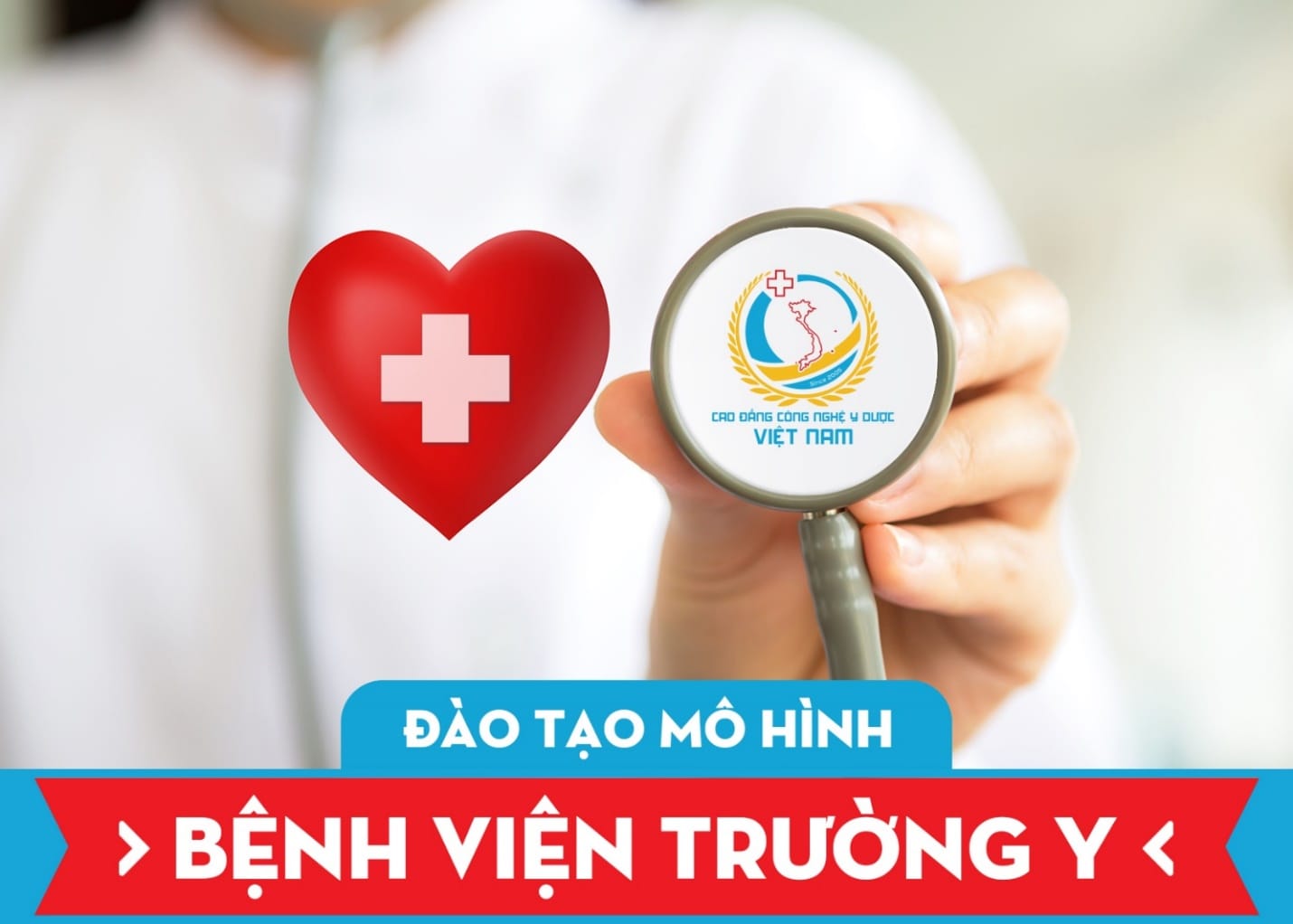 Thời gian học Cao đẳng Y học cổ truyền Cần Thơ năm học 2025