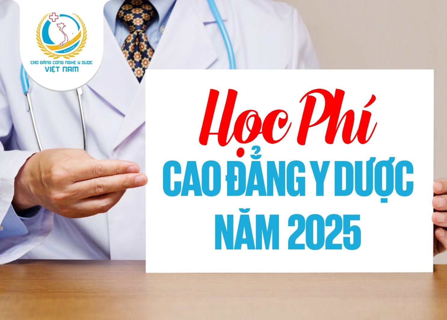 Học phí Cao đẳng Dược tại khu vực Cần Thơ năm học 2025