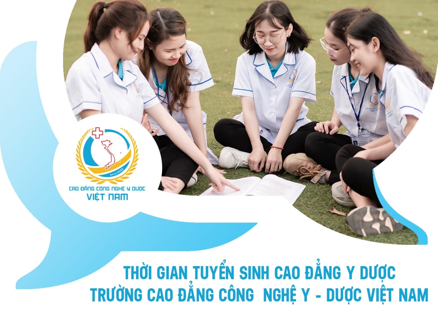 Rộng Mở Cơ Hội Tuyển Sinh Cao Đẳng Y - Dược Cần Thơ Năm 2025