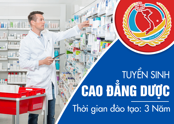Địa chỉ đào tạo Cao đẳng Dược Cần Thơ chính quy đảm bảo chất lượng?