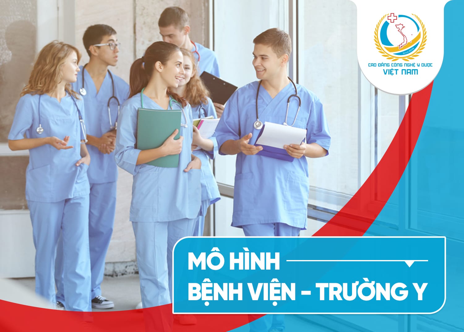 Học cao đẳng ngành Y Dược tại Cần Thơ ở đâu là uy tín?