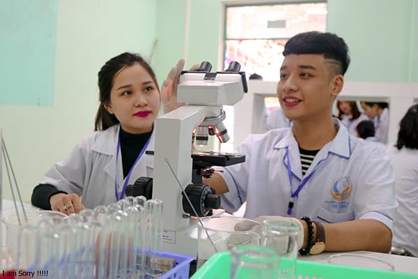 Học phí Cao đẳng Xét nghiệm Cần Thơ năm 2025