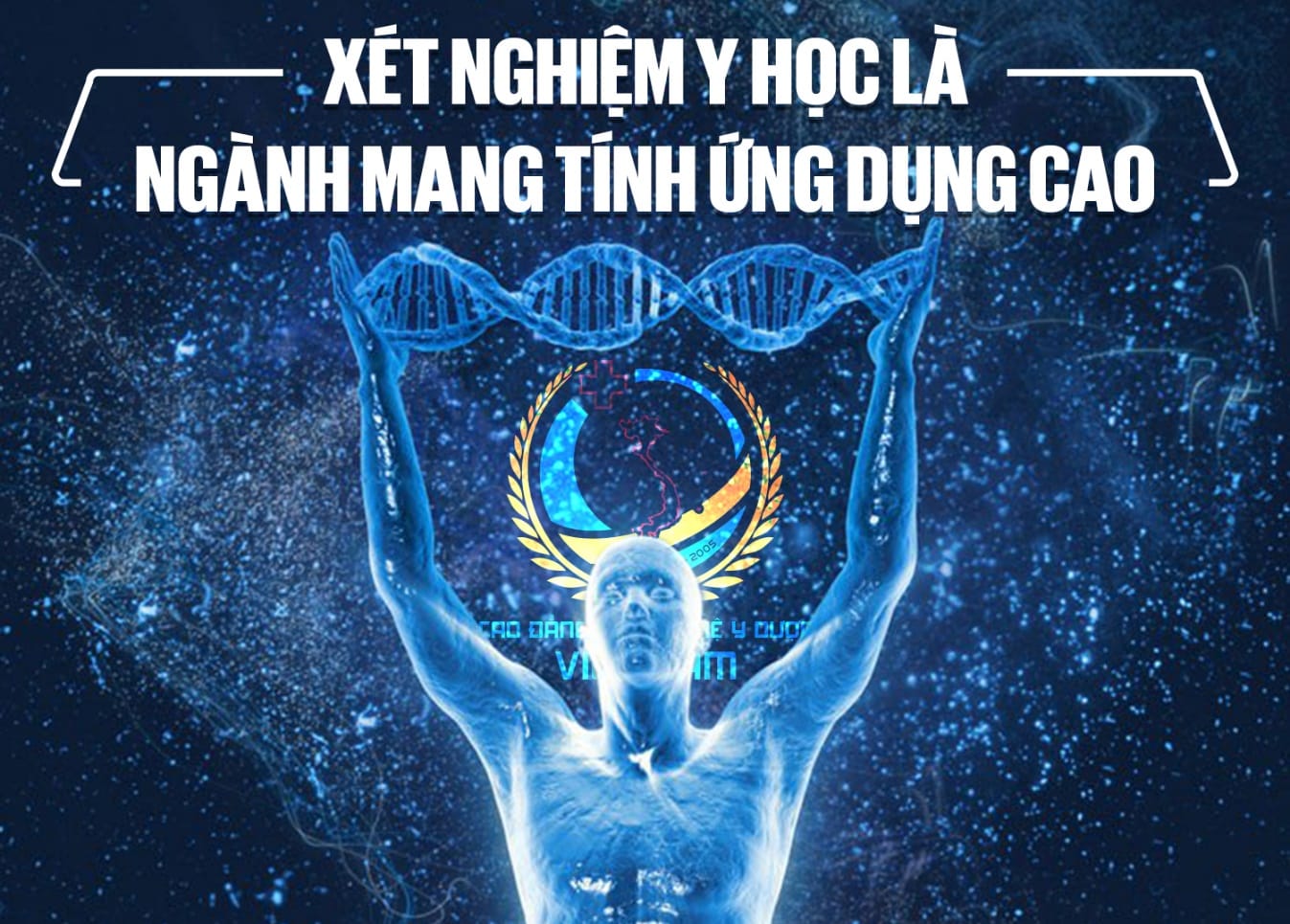 Cao đẳng Xét nghiệm Cần Thơ lấy bao nhiêu điểm?