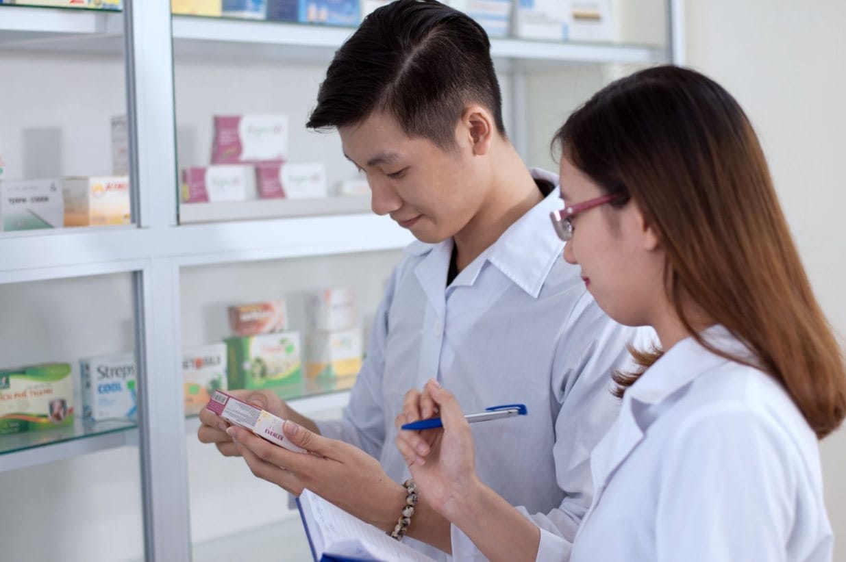 Tuyển sinh Văn bằng 2 Cao đẳng Dược Cần Thơ năm 2025