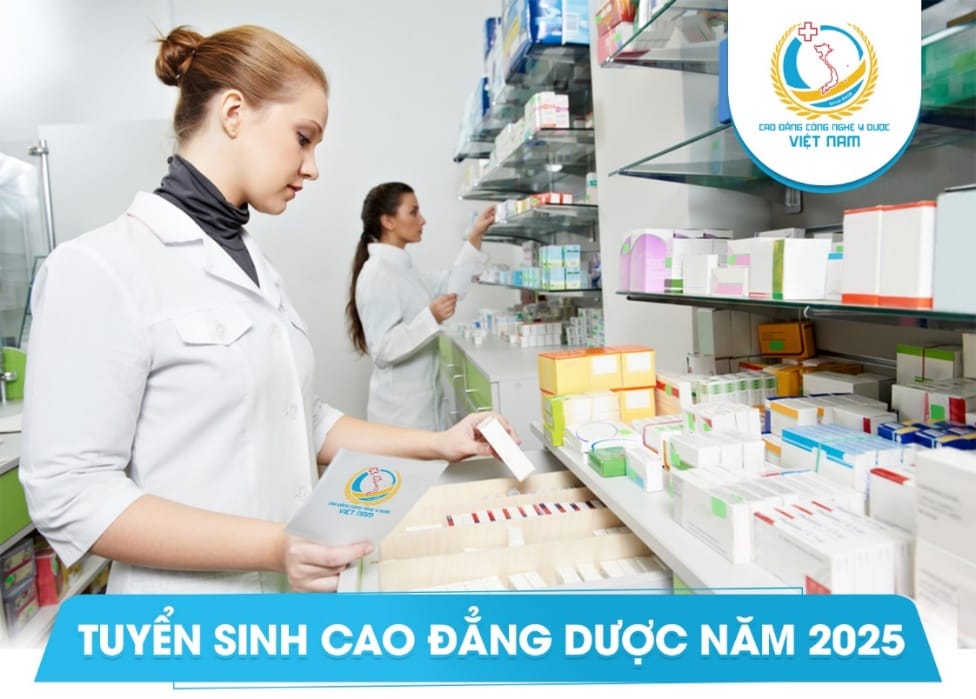 Thời gian đào tạo Cao đẳng Dược Cần Thơ trong bao lâu?