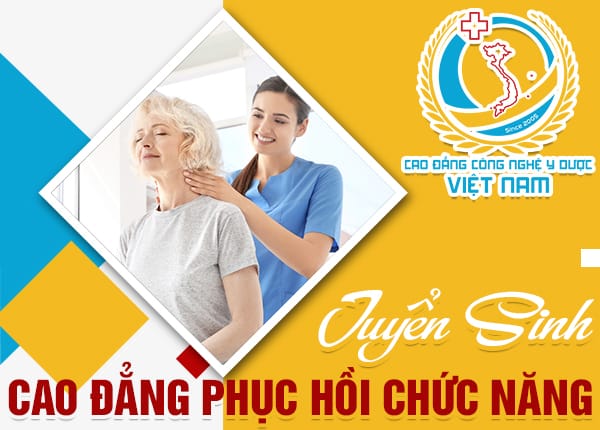 Học phí Văn bằng 2 Cao đẳng Kỹ thuật Phục hồi chức năng cơ sở Cần Thơ là bao nhiêu?