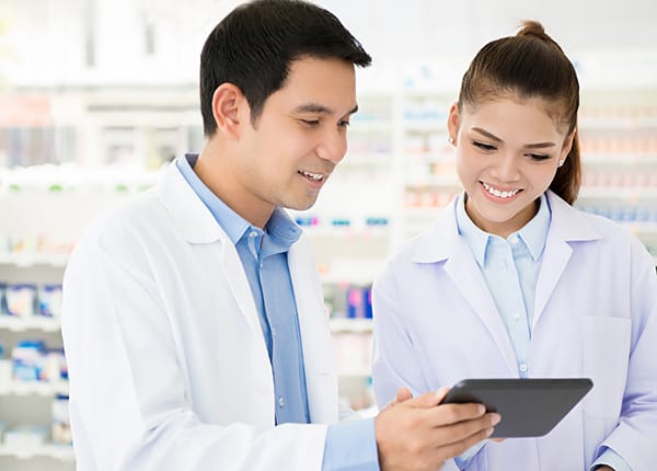 Hồ sơ xét tuyển liên thông Cao đẳng Dược Cần Thơ gồm giấy tờ gì?