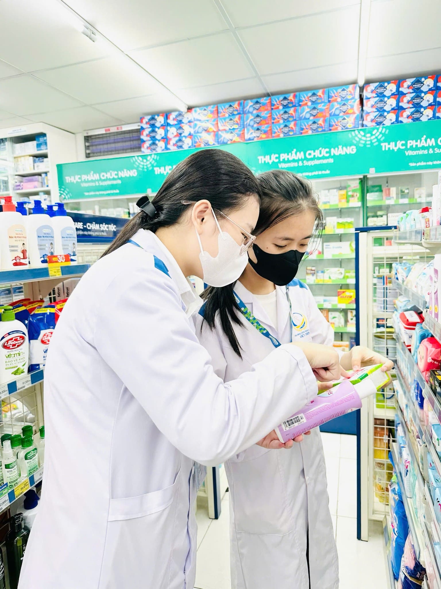 Thời gian học liên thông Cao đẳng Dược Cần Thơ là bao lâu?