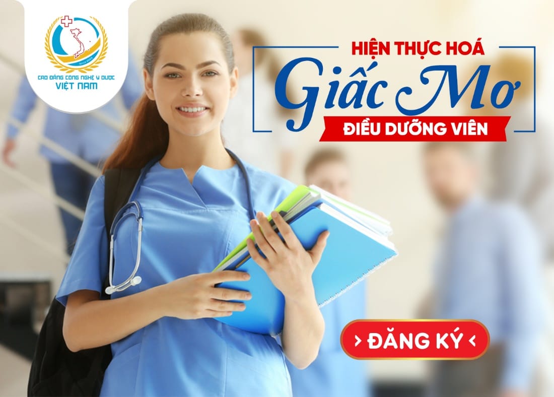 Địa chỉ đào tạo Văn bằng 2 Cao đẳng Điều dưỡng tại Cần Thơ ở đâu?