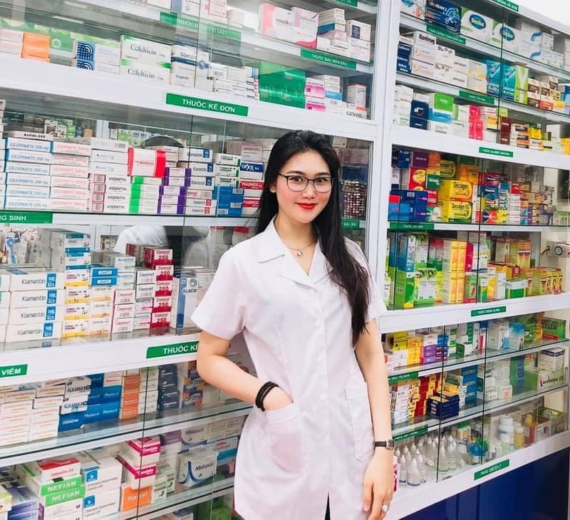 Tuyển sinh Liên thông Cao đẳng Dược Cần Thơ năm 2025