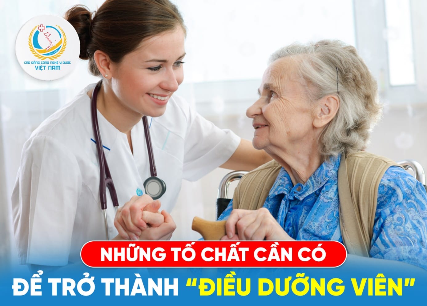 Điều dưỡng viên là gì? Nhiệm vụ của Điều dưỡng viên?