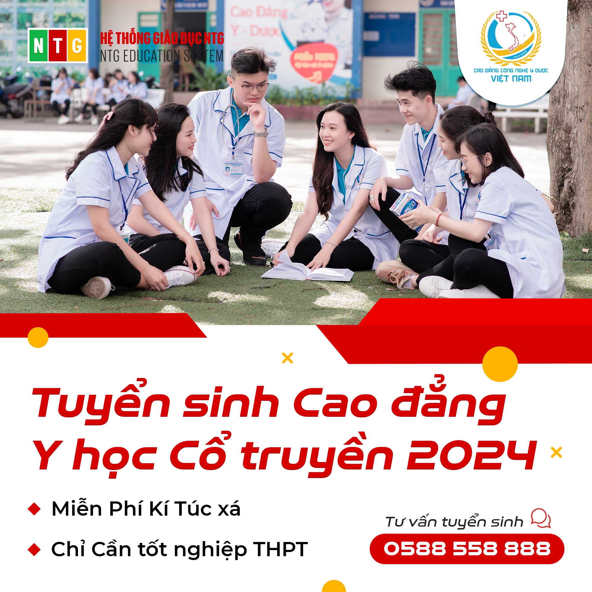 Các kỹ năng cần có để học ngành Cao đẳng Y học cổ truyền tại Cần Thơ